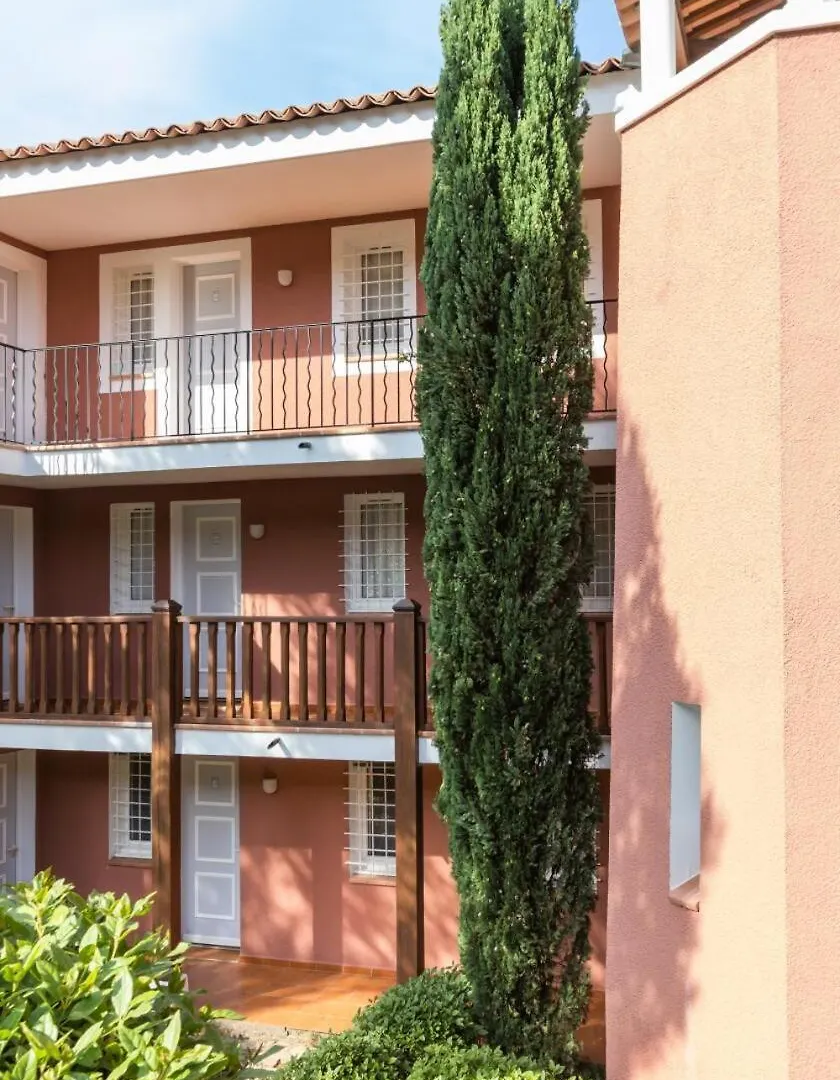 Residence Le Hameau De Cap Esterel - Maeva Home - Appartement 2 Pieces 7 Personnes - Confort Mae-2401 Saint-Raphaël 0*,