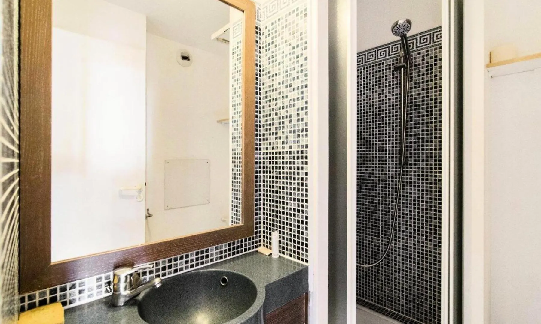 Daire Residence Le Hameau De Cap Esterel - Maeva Home - Appartement 2 Pieces 7 Personnes - Confort Mae-2401 Saint-Raphaël