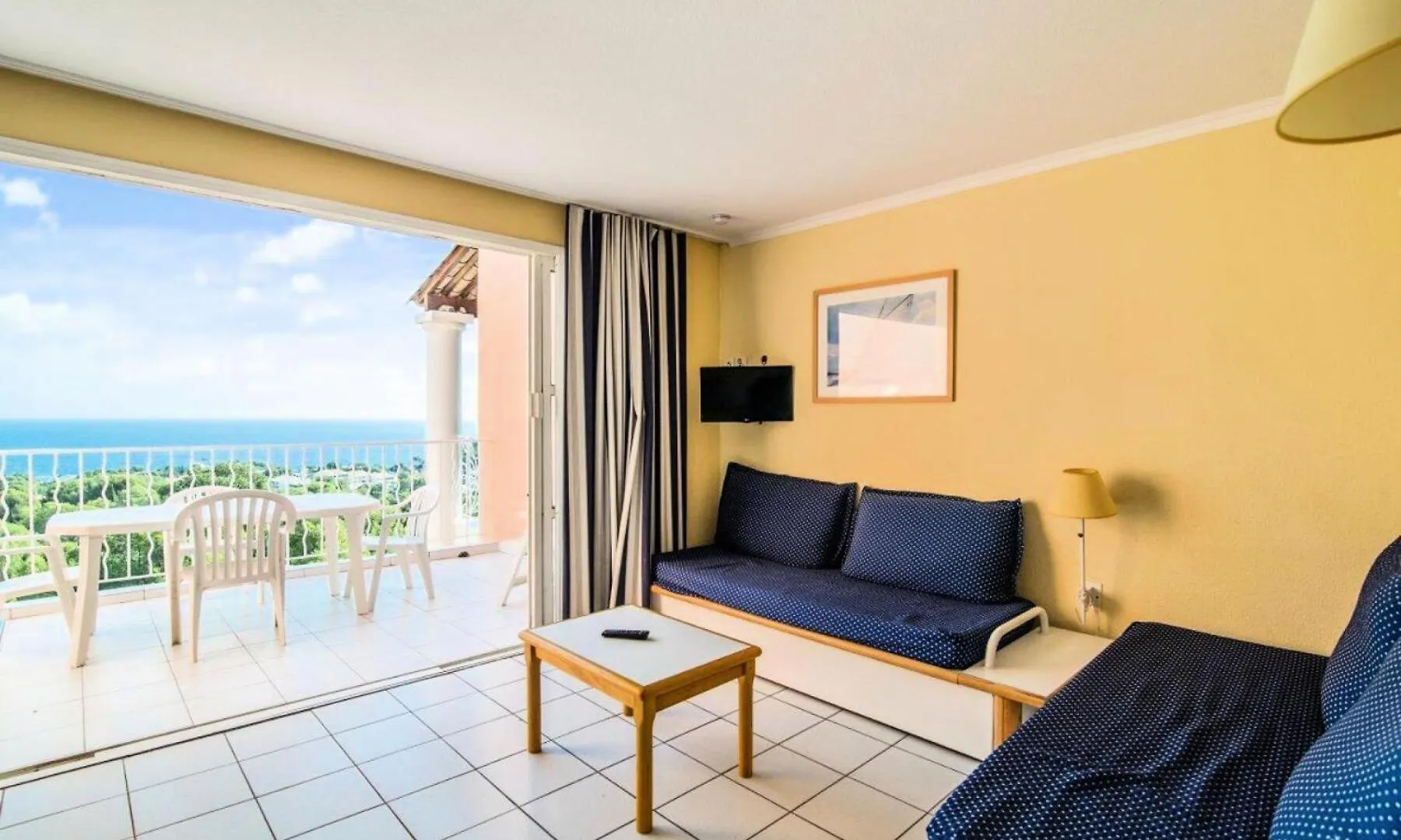 Residence Le Hameau De Cap Esterel - Maeva Home - Appartement 2 Pieces 7 Personnes - Confort Mae-2401 Saint-Raphaël